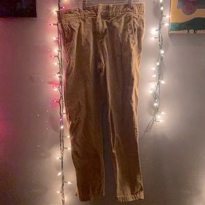 American Eagle Khakis